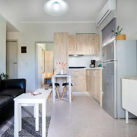 Casa Maria 300 Meters From The Sea Apartment