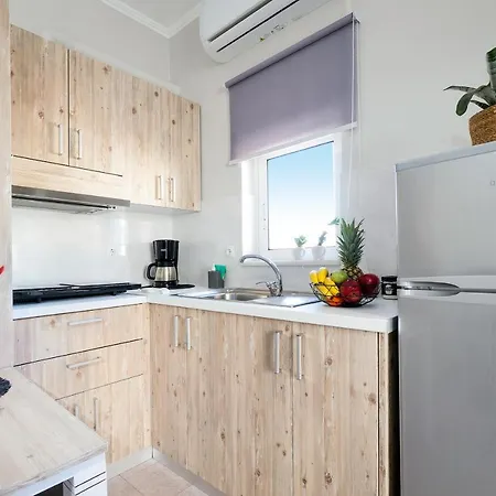 Casa Maria 300 Meters From The Sea Chania (Crete)